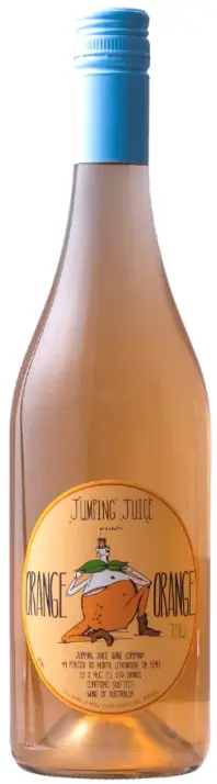 Image of Jumpin' Juice, Orange 2023